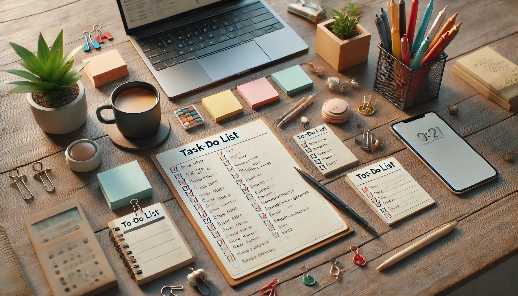 practical-manual-organization
