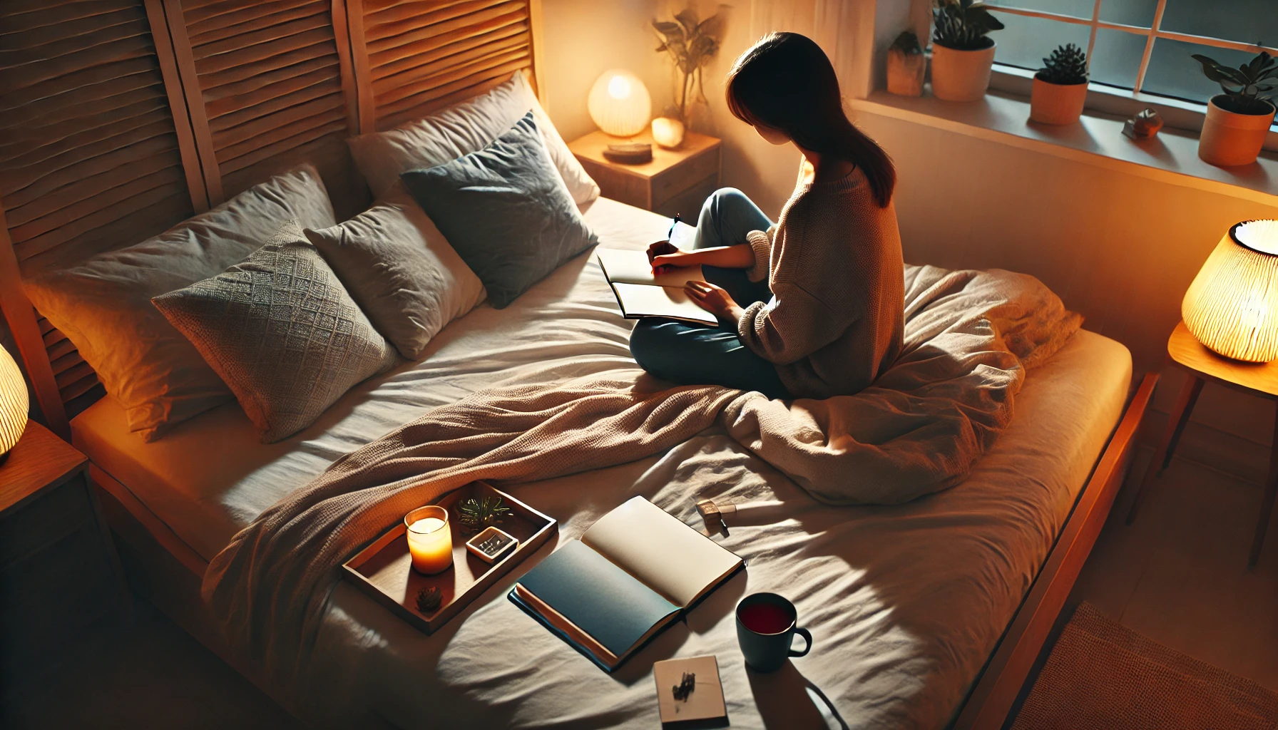 How to Keep Your Home Organized Even with a Busy Routine