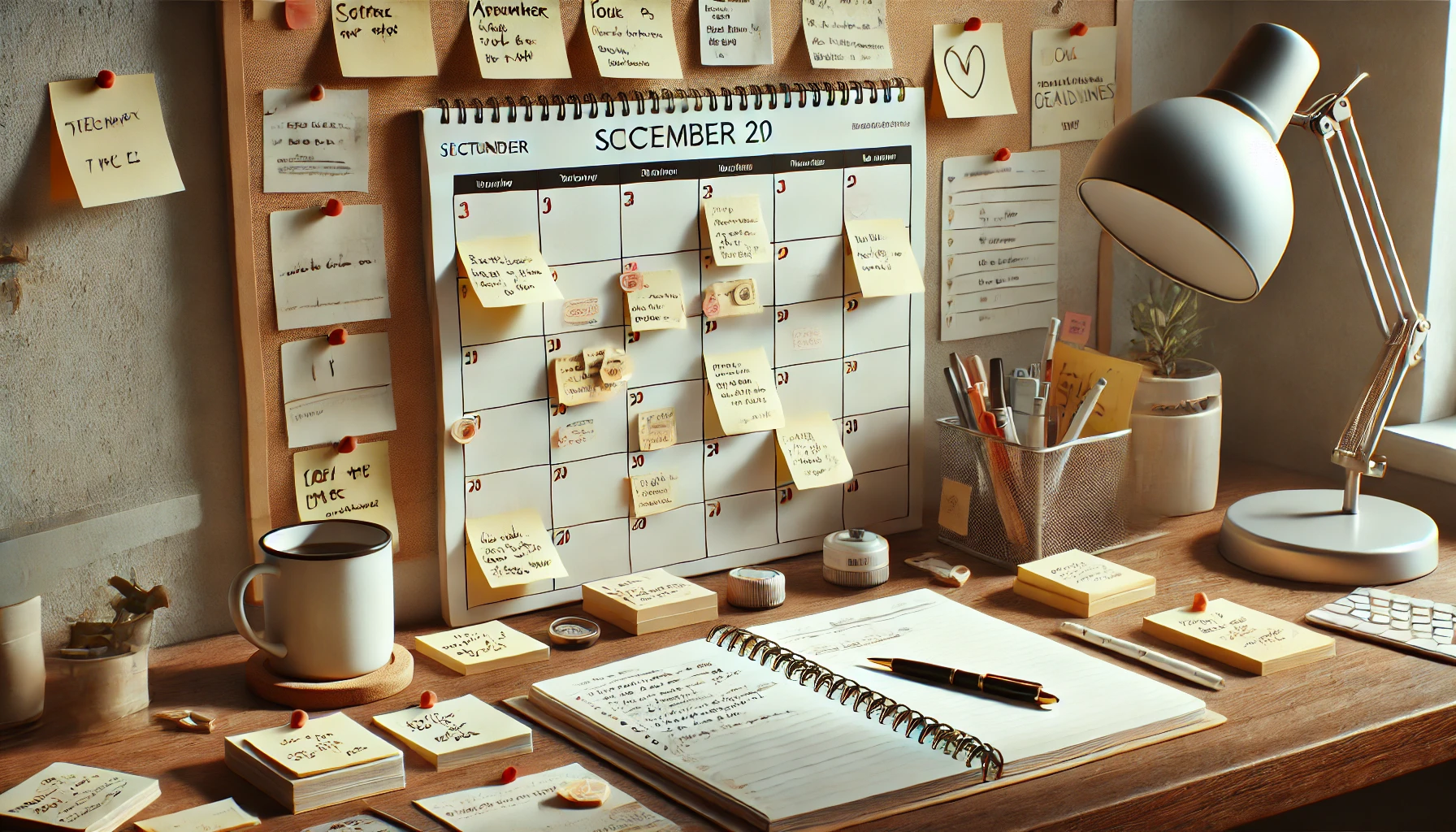 5 powerful ways to manually organize