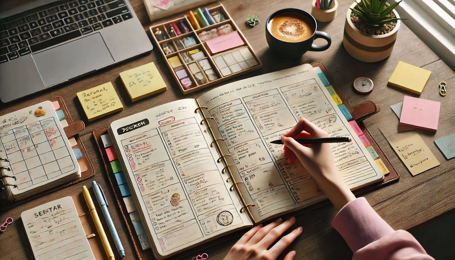 manual-organization-notebook-productivity