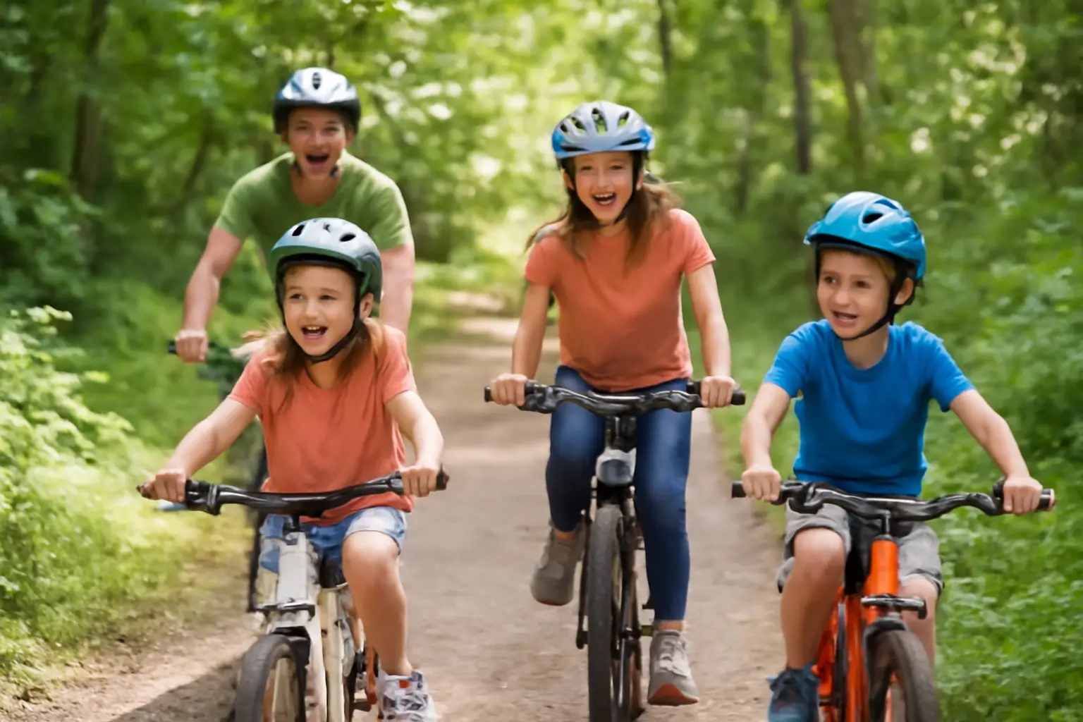 Relaxing Outings and How to Organize Moments Without Technology and Enjoy Time Together Without Distractions