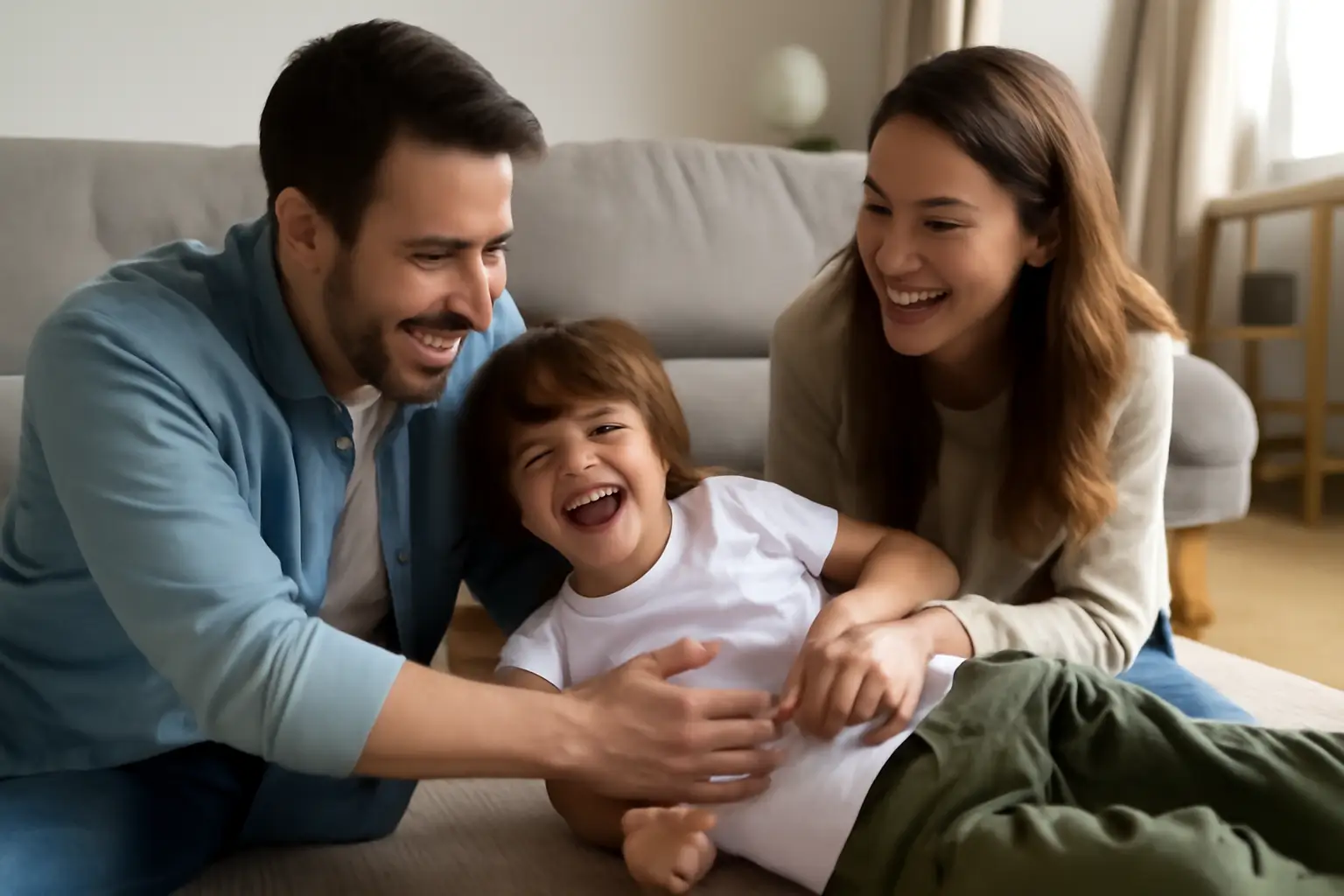 Organizing a Weekend Without Technology and How to Enjoy Family Time and Create Unforgettable Memories