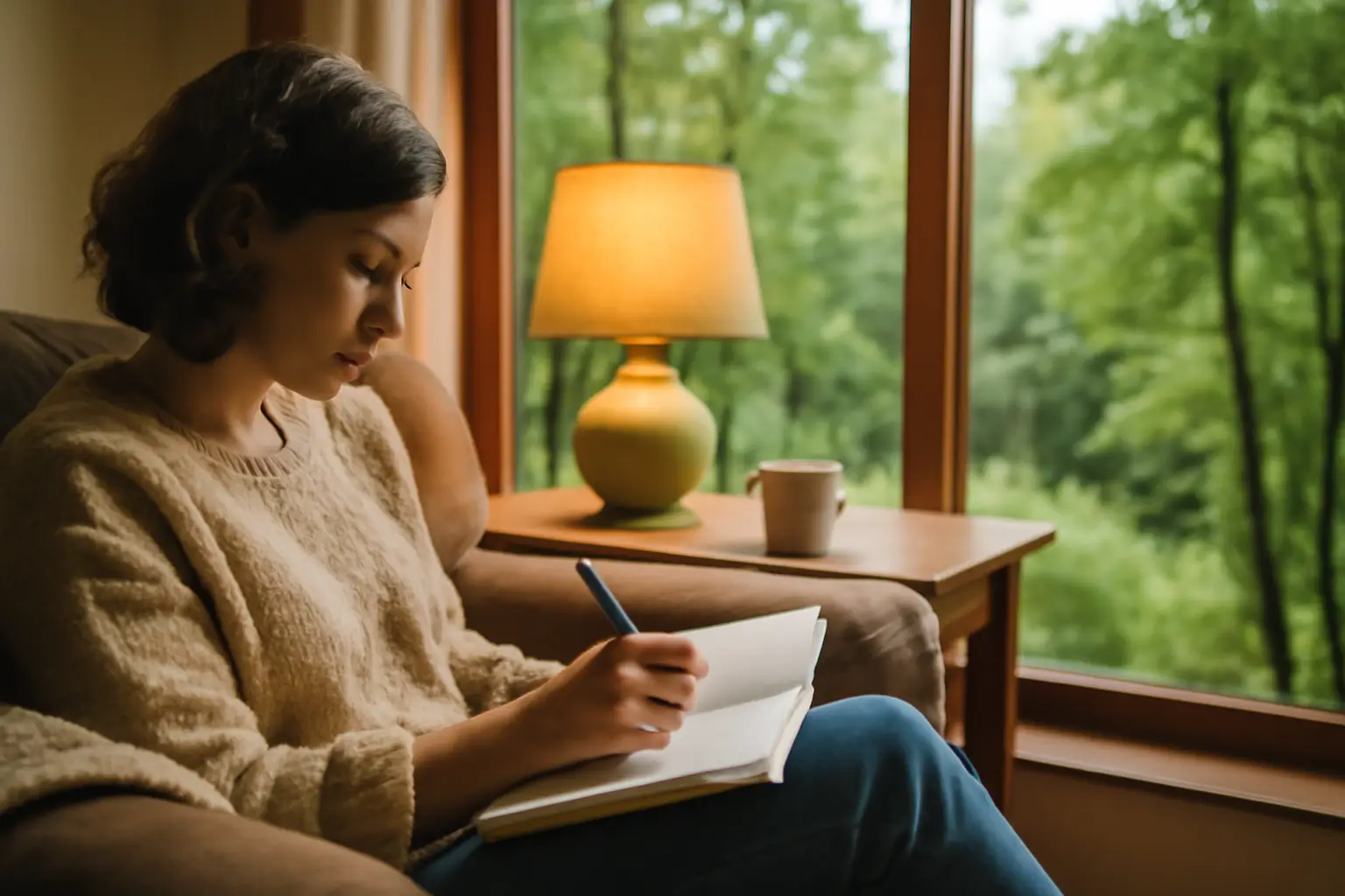 Analog Productivity Methods 7 Ways to Harmonize Your Life Beyond the Screens